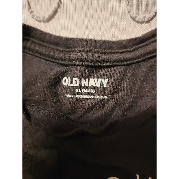 Girls “Sparkle” Unicorn Top by Old Navy - size XL [14-16] - Picture 3 of 3